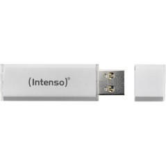 Intenso 32GB 20 ALU Line silver